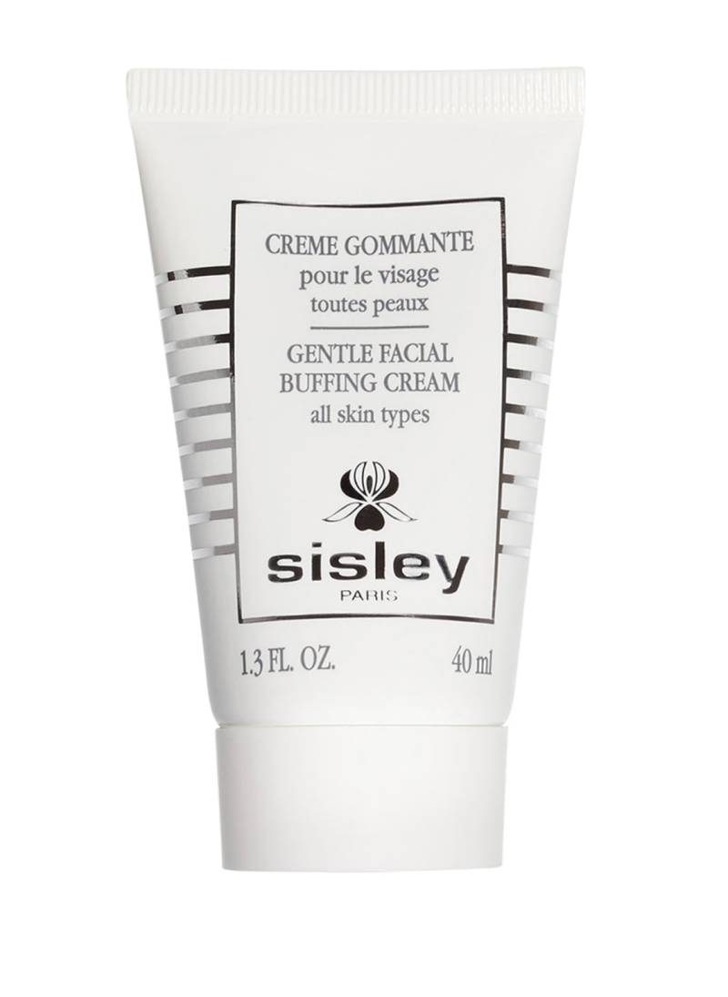 Sisley Paris Créme Gommante Sanfte Peelingcreme 40 ml von sisley Paris