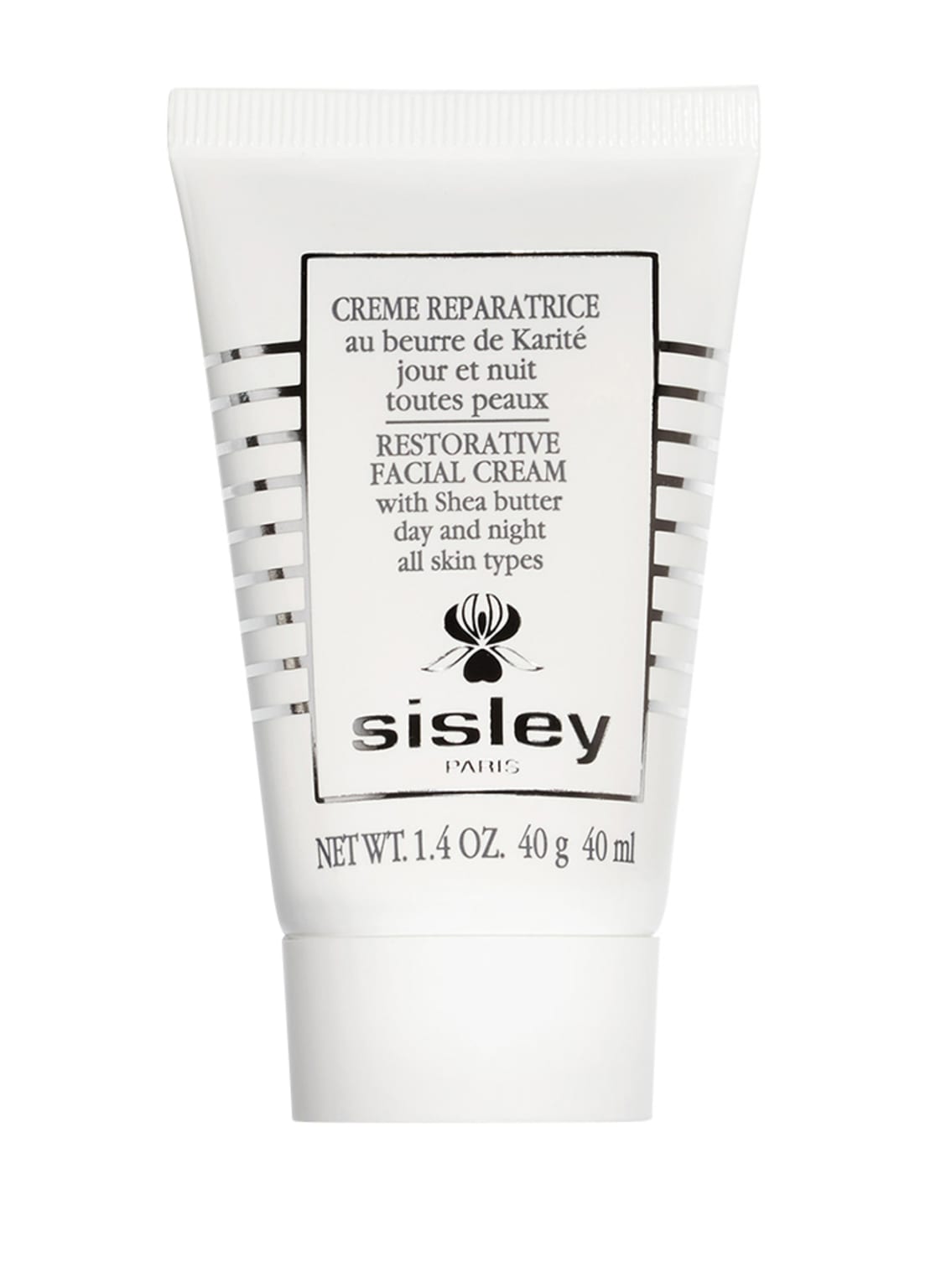 Sisley Paris Crème Réparatrice Gesichtscreme 40 ml von sisley Paris