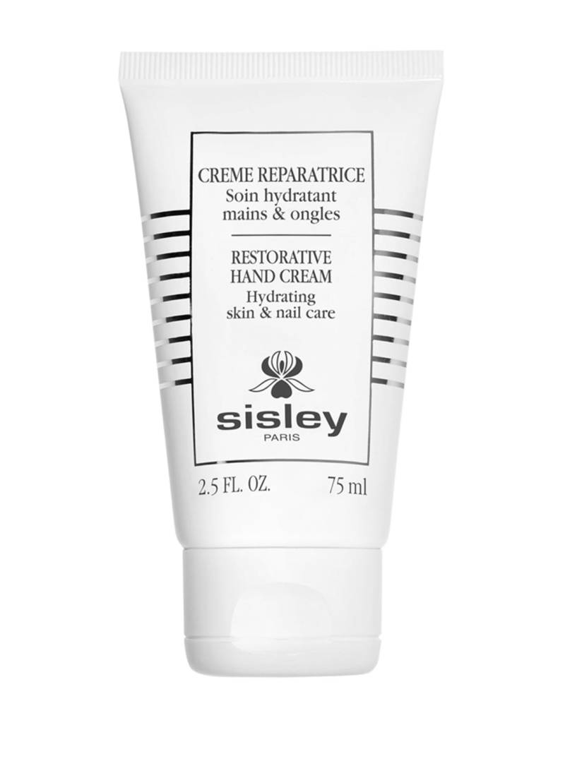 Sisley Paris Creme Reparatrice Mains & Ongles Hand- und Nagelpflege 75 ml von sisley Paris