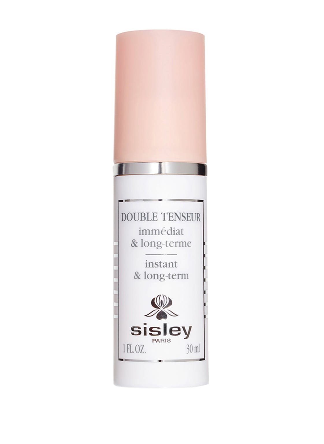 Sisley Paris Double Tenseur Gesichtspflege 30 ml von sisley Paris