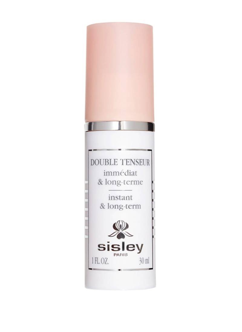 Sisley Paris Double Tenseur Gesichtspflege 30 ml von sisley Paris