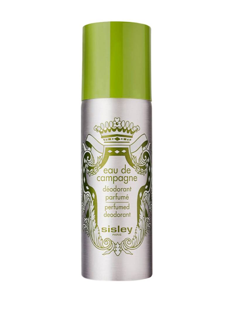 Sisley Paris Eau De Campagne Deo-Spray 150 ml von sisley Paris