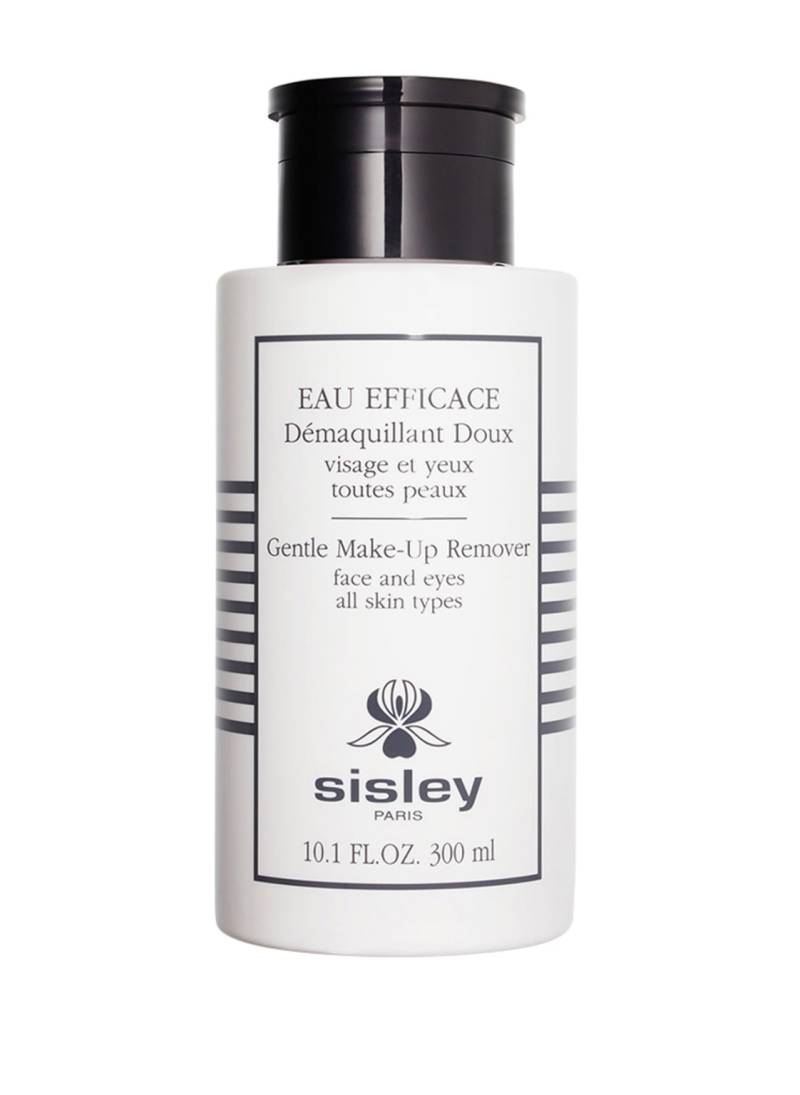 Sisley Paris Eau Efficace Gesichtsreinigung 300 ml von sisley Paris