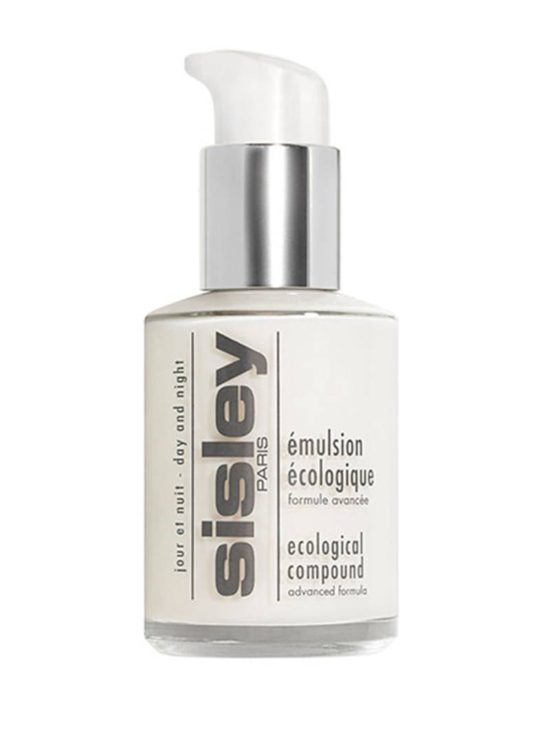 Sisley Paris Emulsion Ecologique Formule Avancée Gesichtsemulsion 60 ml von sisley Paris