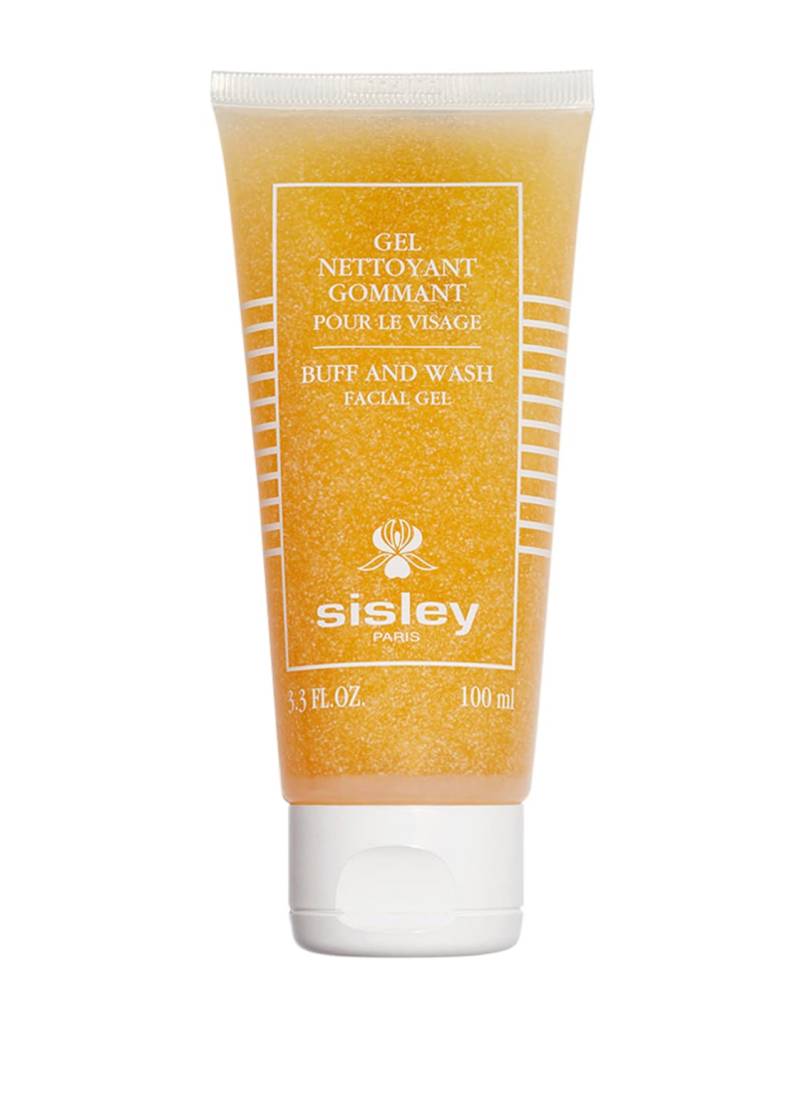 Sisley Paris Gel Nettoyant Gommant Tägliches Peeling-Gel 100 ml von sisley Paris