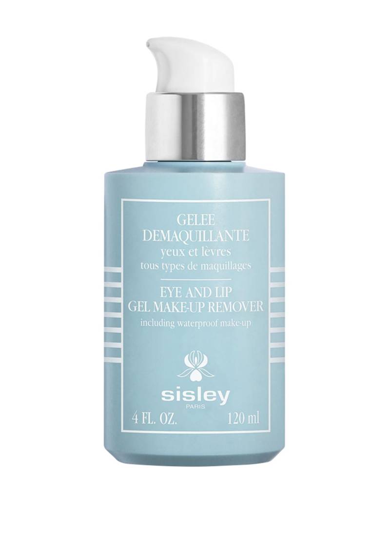 Sisley Paris Gelee Demaquillante Gel Make-up Entferner 120 ml von sisley Paris