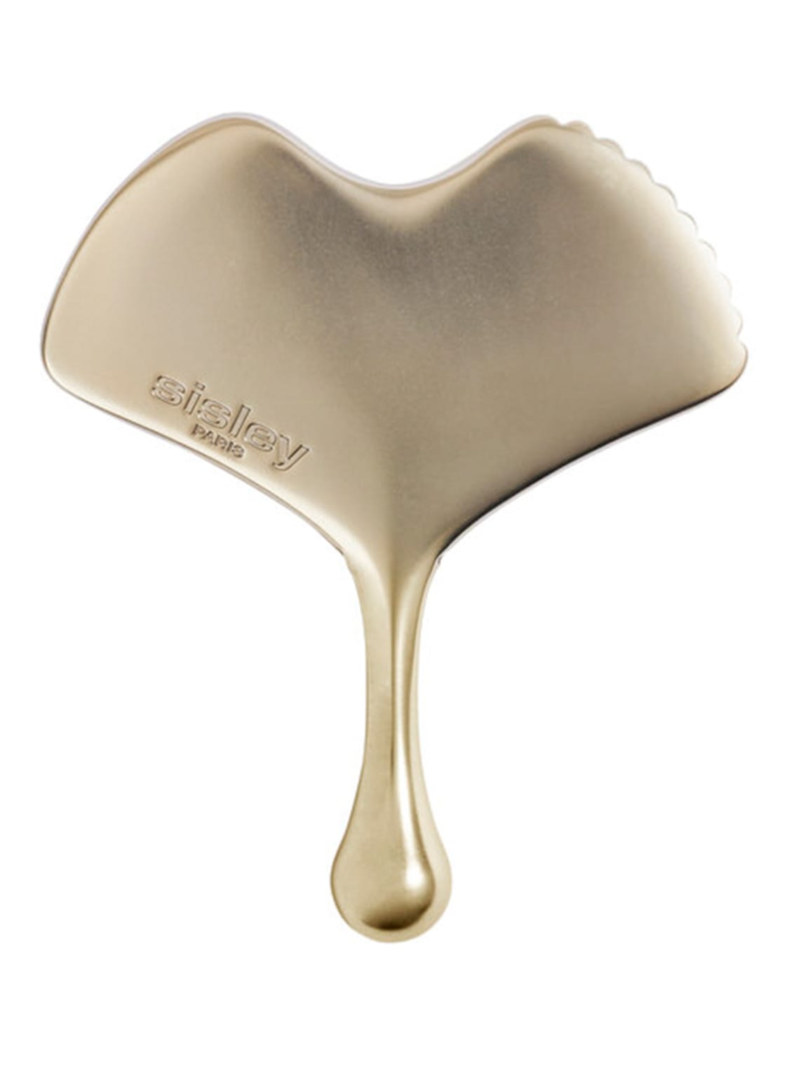 Sisley Paris Ginko Gua Sha Massagestein für das Gesicht von sisley Paris