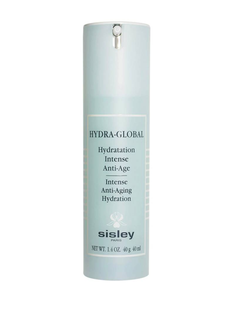 Sisley Paris Hydra-Global Globale Feuchtigkeitspflege für trockene Haut 40 ml von sisley Paris