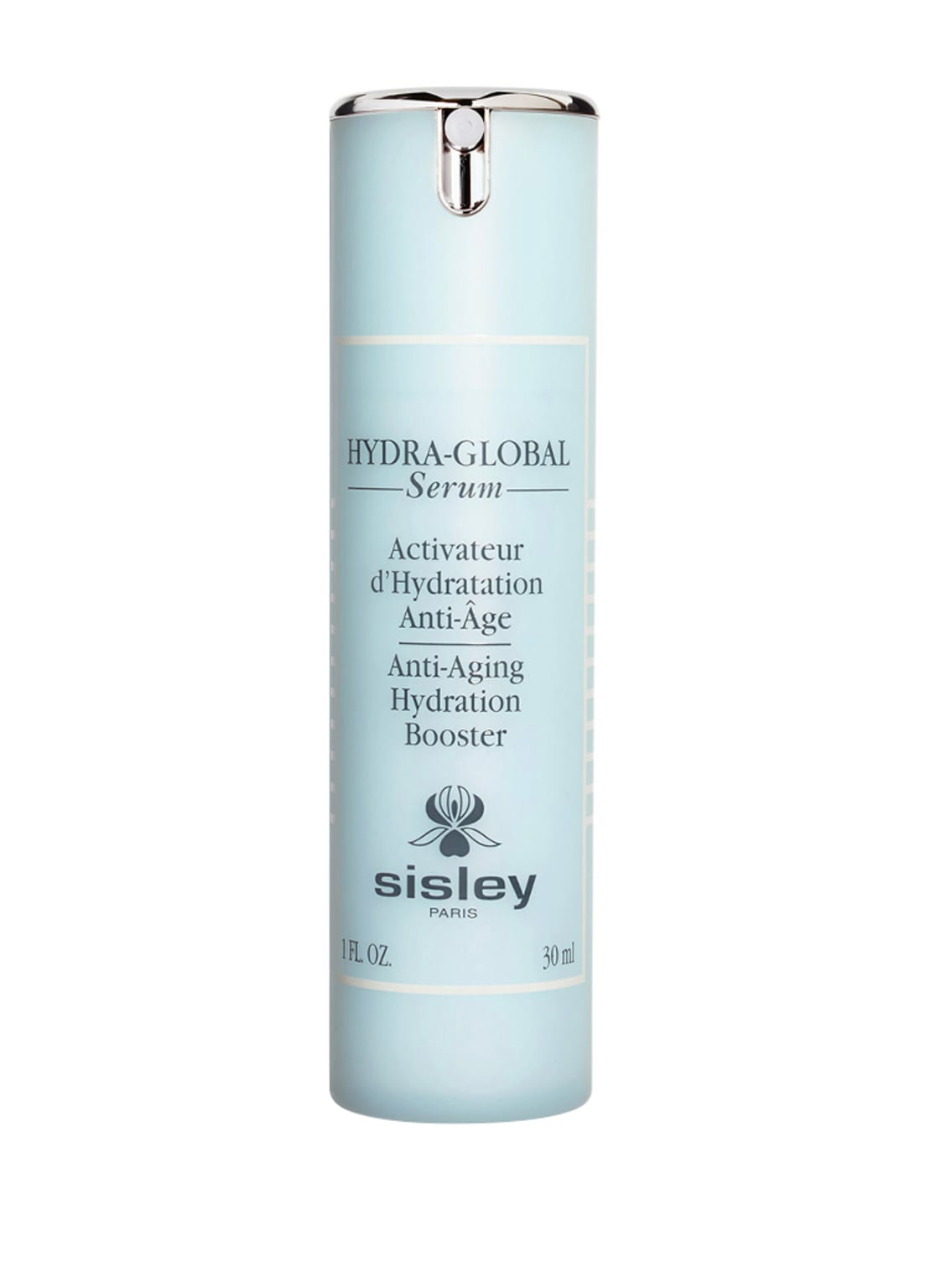 Sisley Paris Hydra Global Serum Activateur d'Hydration Anti-Âge 30 ml von sisley Paris