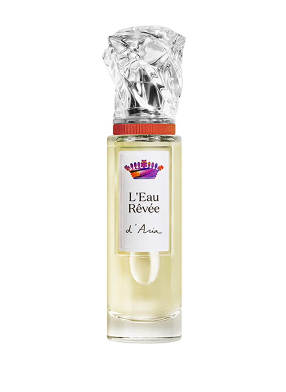 Sisley Paris L'eau Revee D'aria Eau de Toilette 50 ml Sisley Paris L'eau Revee D'aria Eau de Toilette 50 ml von sisley Paris