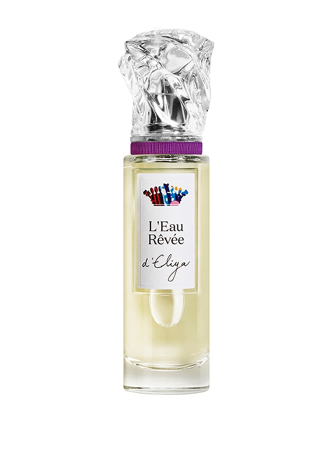 Sisley Paris L'eau Revee D'eliya Eau de Toilette 50 ml Sisley Paris L'eau Revee D'eliya Eau de Toilette 50 ml von sisley Paris