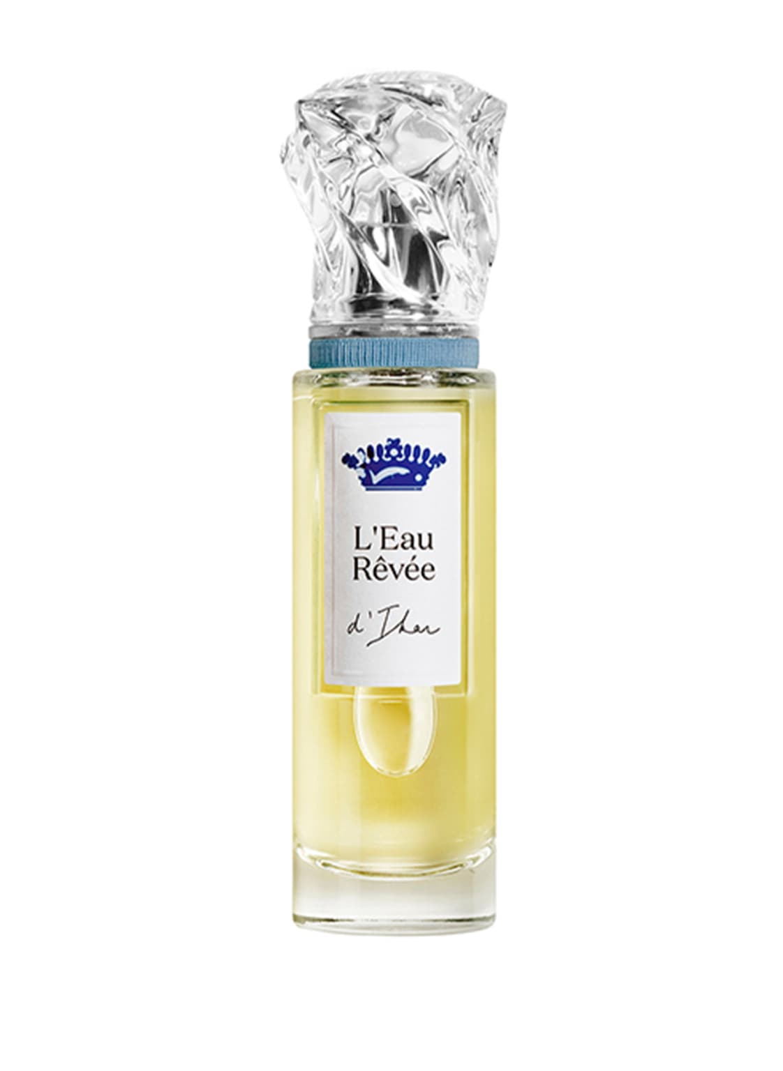 Sisley Paris L'eau Revee D'ikar Eau de Toilette 50 ml Sisley Paris L'eau Revee D'ikar Eau de Toilette 50 ml von sisley Paris