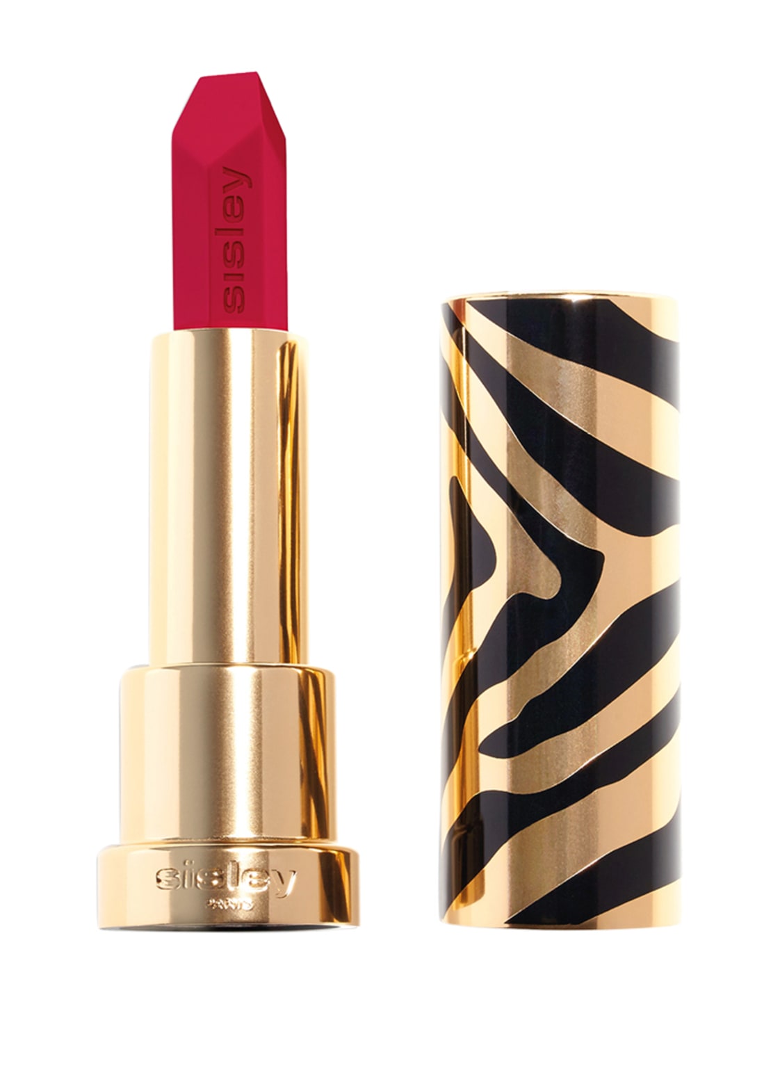 Sisley Paris Le Phyto Rouge Lippenstift Sisley Paris Le Phyto Rouge Lippenstift von sisley Paris