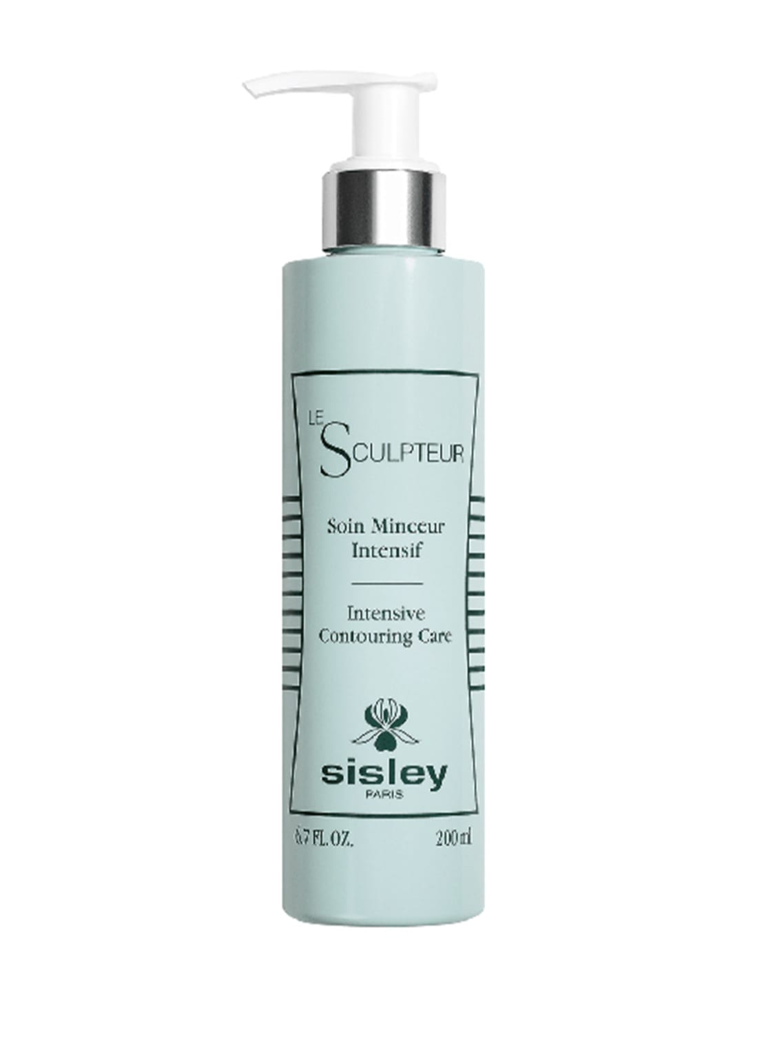 Sisley Paris Le Sculpteur Body Emulsion 200 ml von sisley Paris