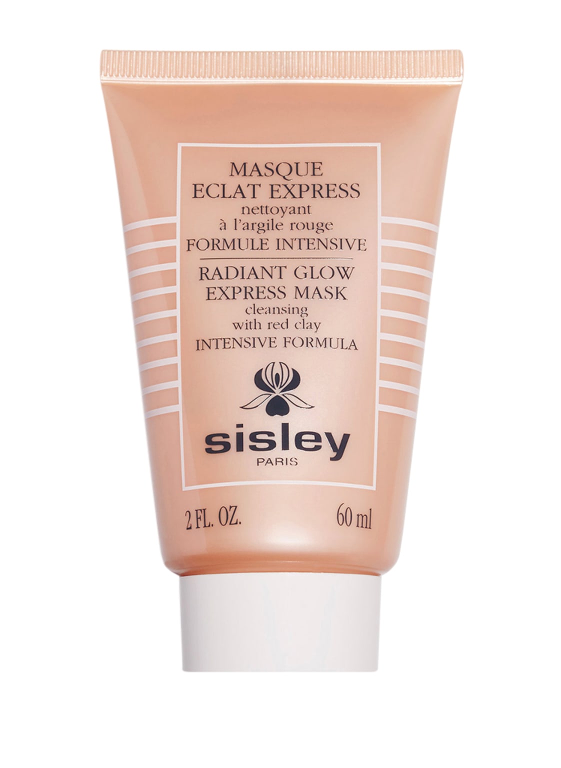 Sisley Paris Masque Eclat Express Absorbierende Expressmaske für mehr Leuchtkraft 60 ml von sisley Paris