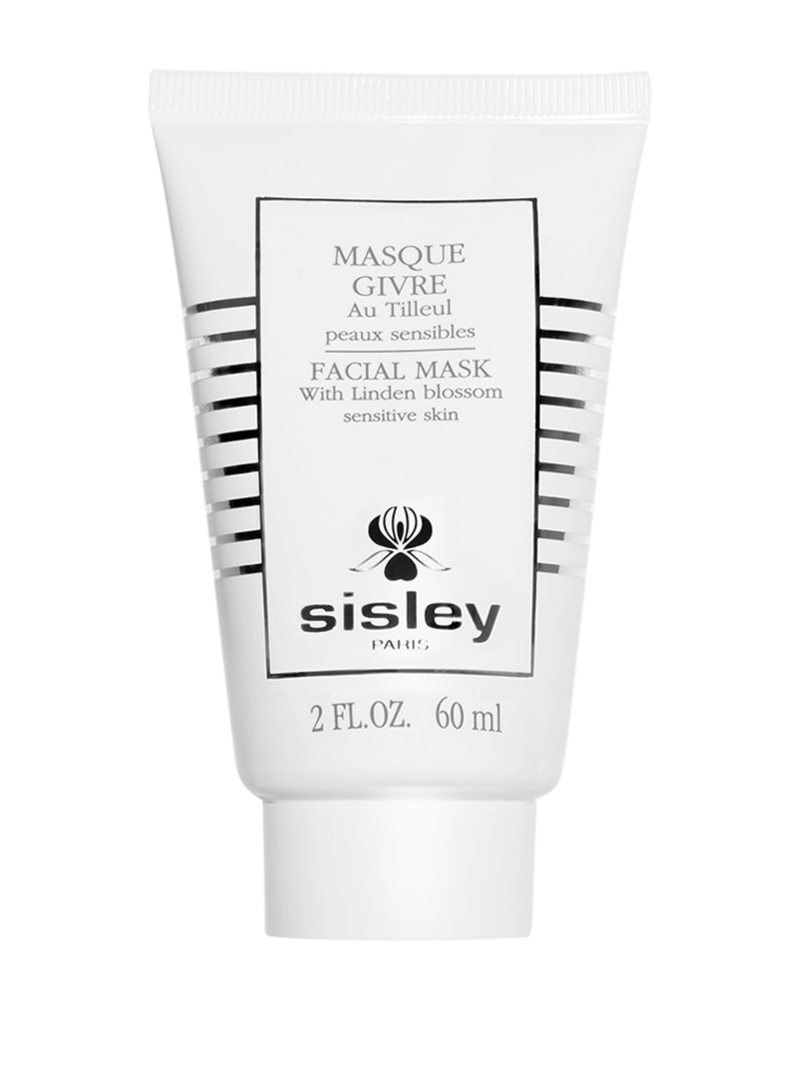 Sisley Paris Masque Givre Extra sanfte und beruhigende Maske 60 ml von sisley Paris