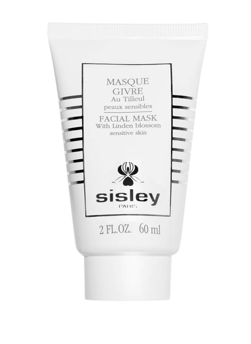 Sisley Paris Masque Givre Extra sanfte und beruhigende Maske 60 ml von sisley Paris