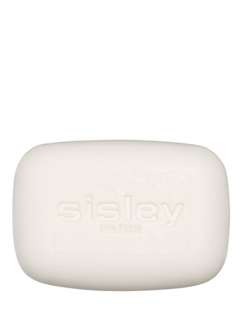 Sisley Paris Pain De Toilette Facial Seifenfreie Reinigung für ölige und Mischhaut 125 g von sisley Paris