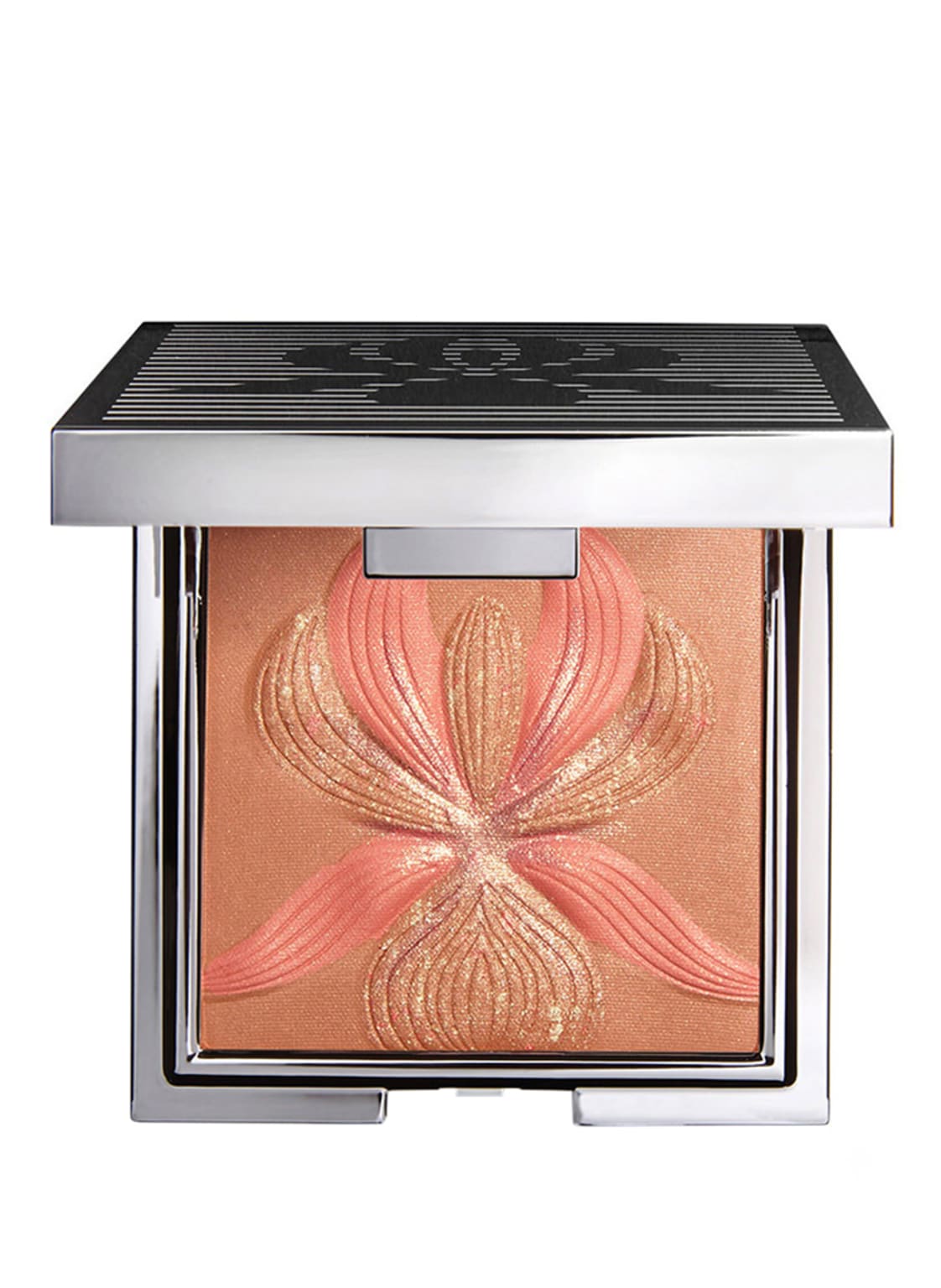 Sisley Paris Palette L'orchidée Blush-Highlighter von sisley Paris