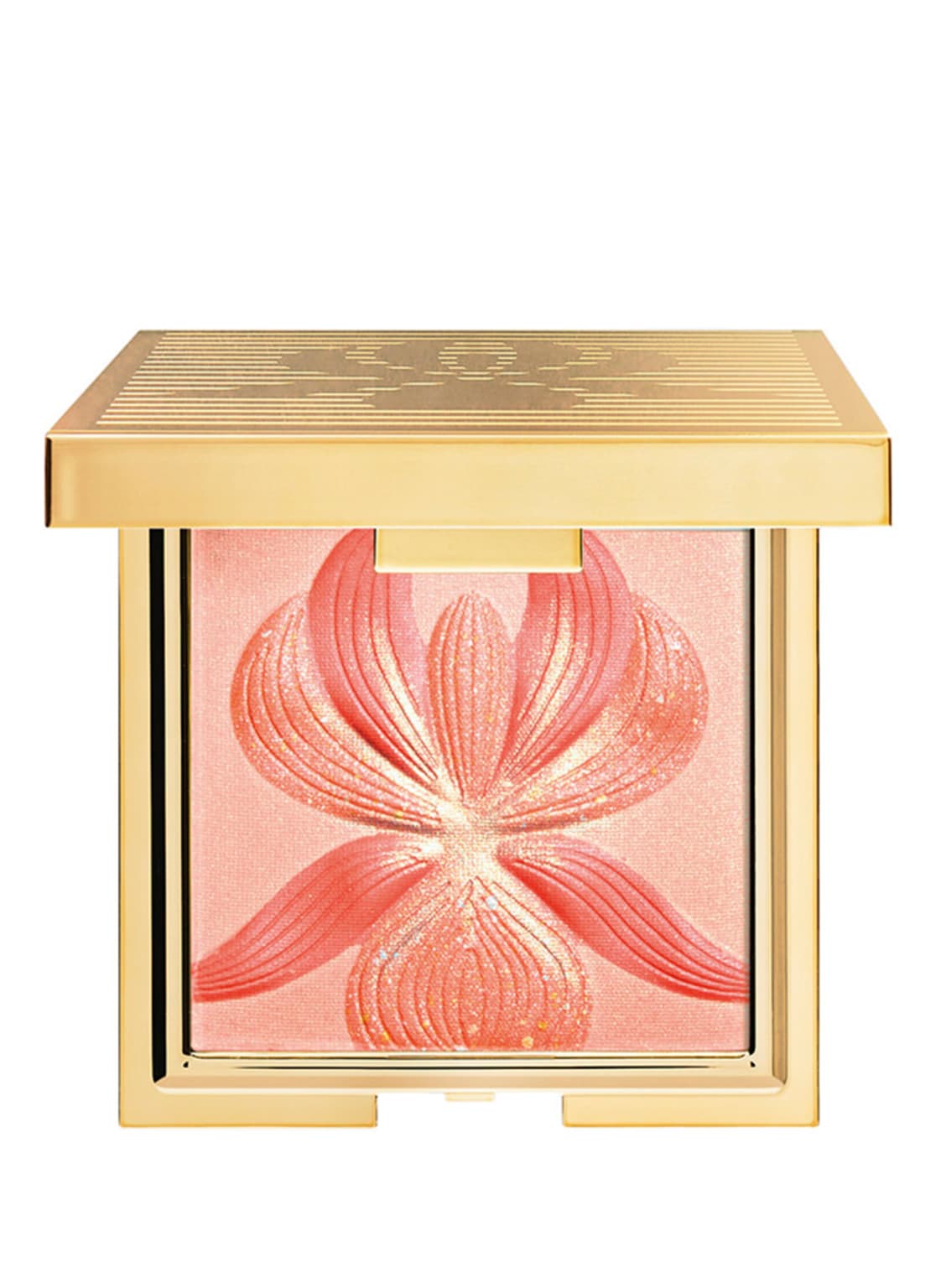 Sisley Paris Palette L'orchidée Blush-Highlighter Sisley Paris Palette L'orchidée Blush-Highlighter von sisley Paris