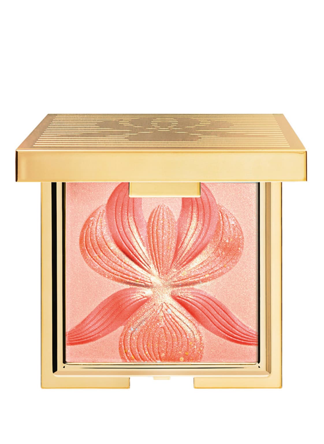 Sisley Paris Palette L'orchidée Blush-Highlighter von sisley Paris