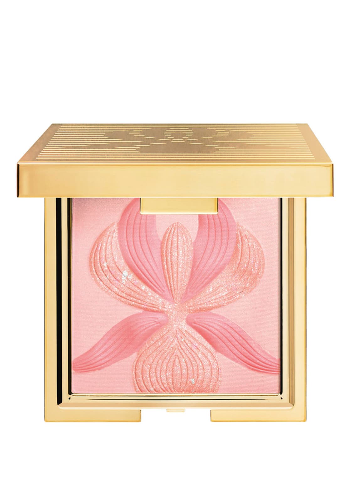 Sisley Paris Palette L'orchidée Blush-Highlighter Sisley Paris Palette L'orchidée Blush-Highlighter von sisley Paris