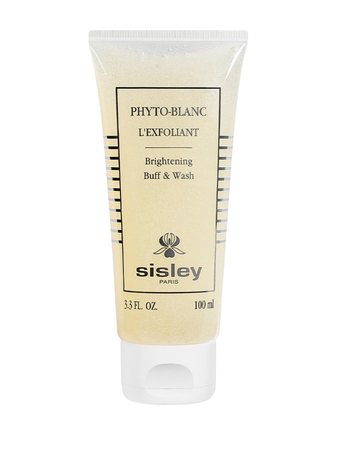 Sisley Paris Phyto-Blanc L´Exfoliant Gesichtspeeling 100 ml von sisley Paris