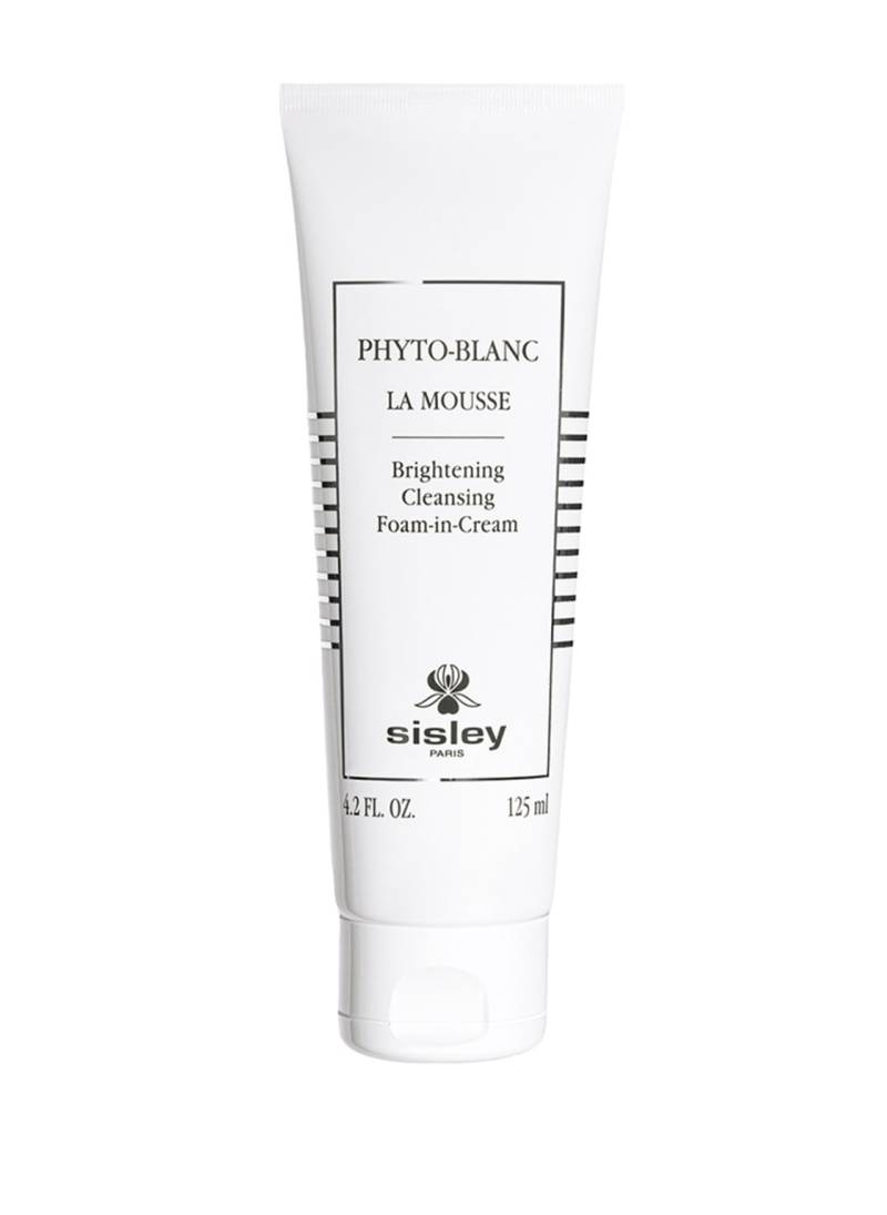 Sisley Paris Phyto-Blanc La Mousse Reinigungsschaum 125 ml von sisley Paris