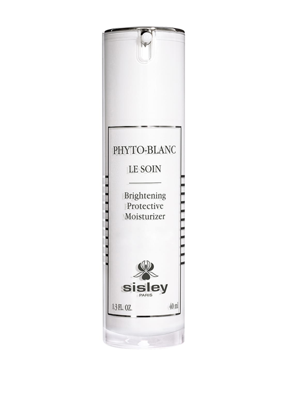 Sisley Paris Phyto-Blanc Le Soin Feuchtigkeitscreme 40 ml von sisley Paris