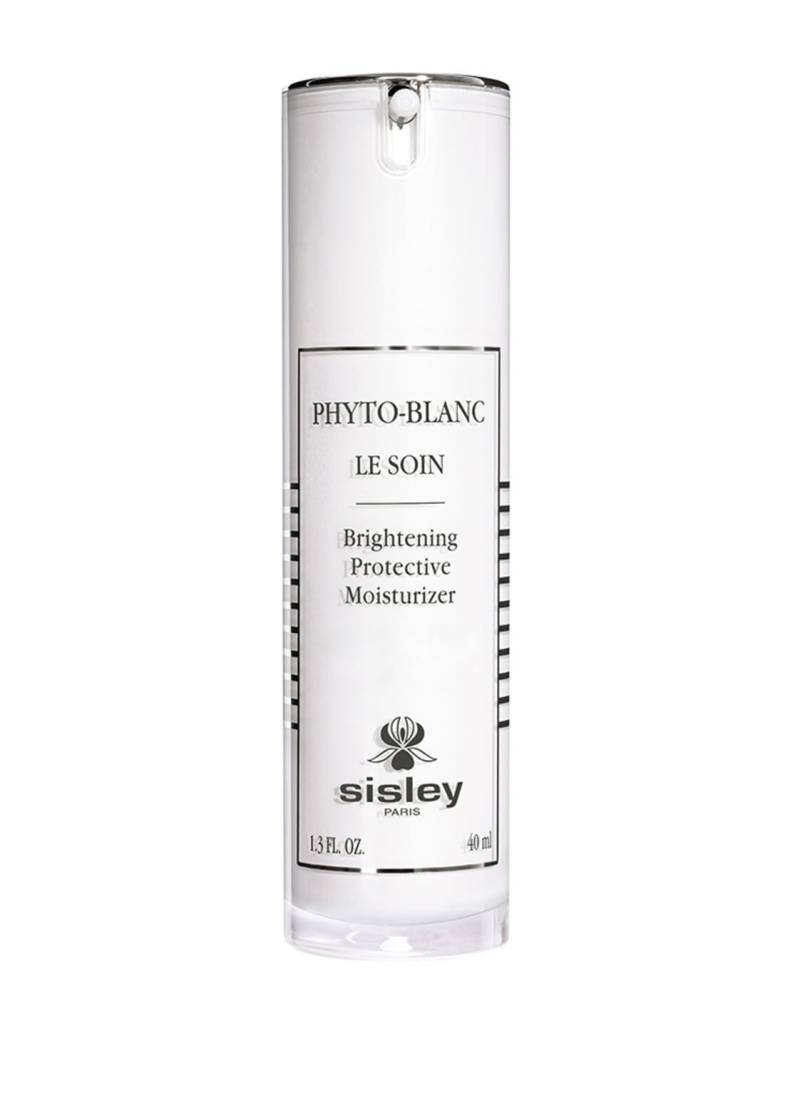 Sisley Paris Phyto-Blanc Le Soin Feuchtigkeitscreme 40 ml von sisley Paris