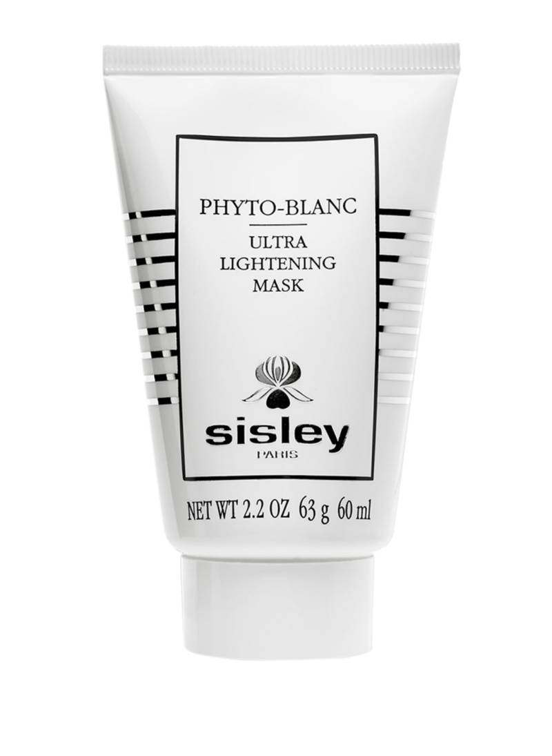 Sisley Paris Phyto-Blanc Ultra Lightening Mask Gesichtsmaske 60 ml von sisley Paris