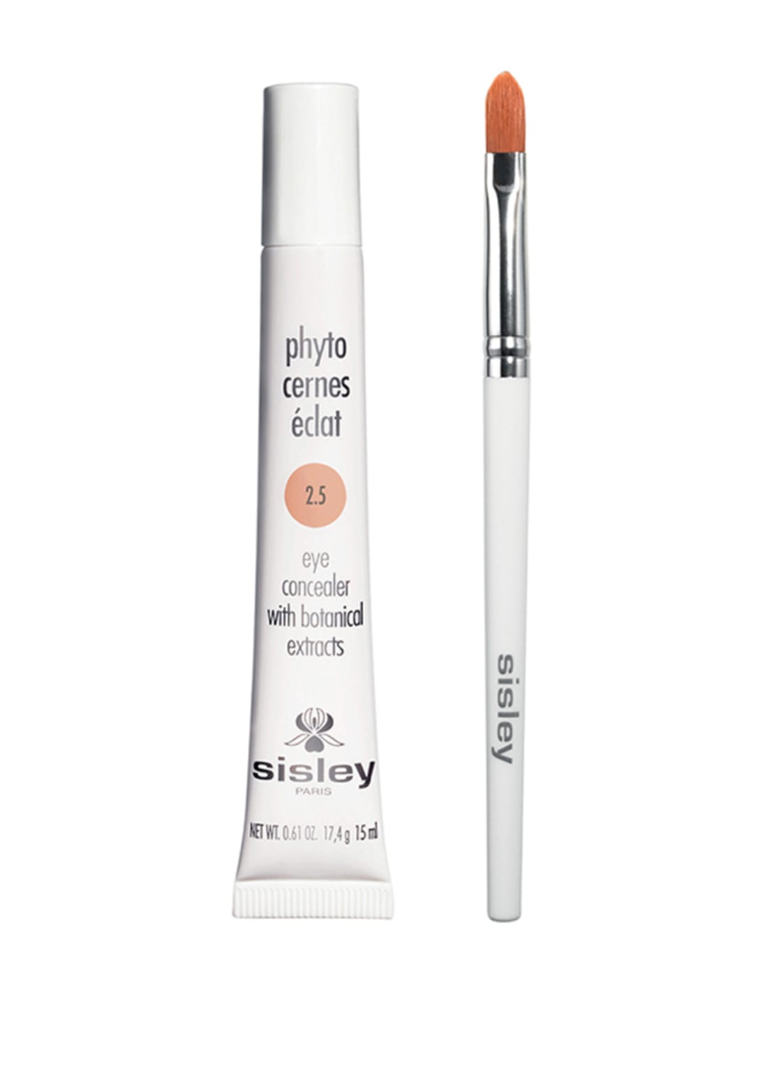 Sisley Paris Phyto Cernes Éclat Pflegender Concealer Sisley Paris Phyto Cernes Éclat Pflegender Concealer von sisley Paris