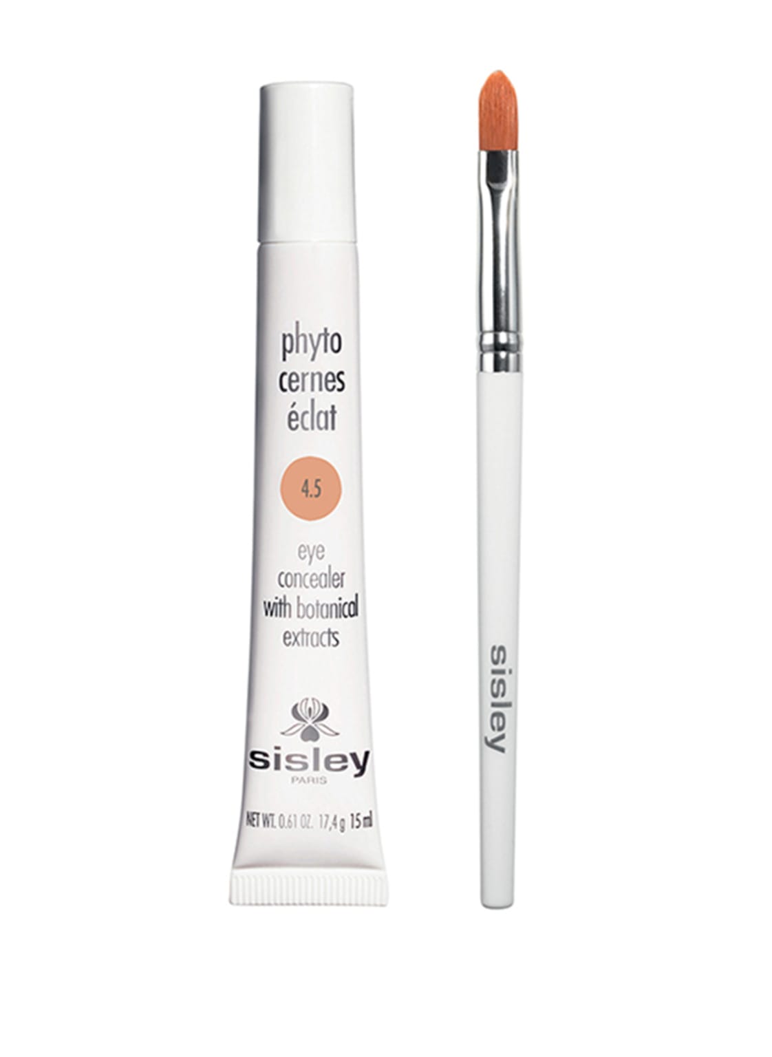 Sisley Paris Phyto Cernes Éclat Pflegender Concealer Sisley Paris Phyto Cernes Éclat Pflegender Concealer von sisley Paris