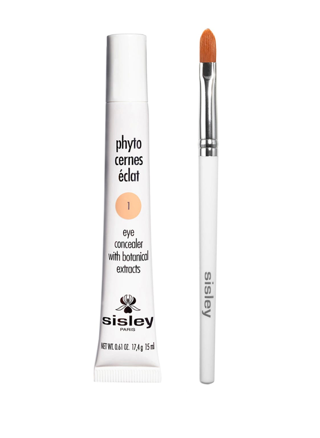 Sisley Paris Phyto Cernes Éclat Pflegender Concealer von sisley Paris