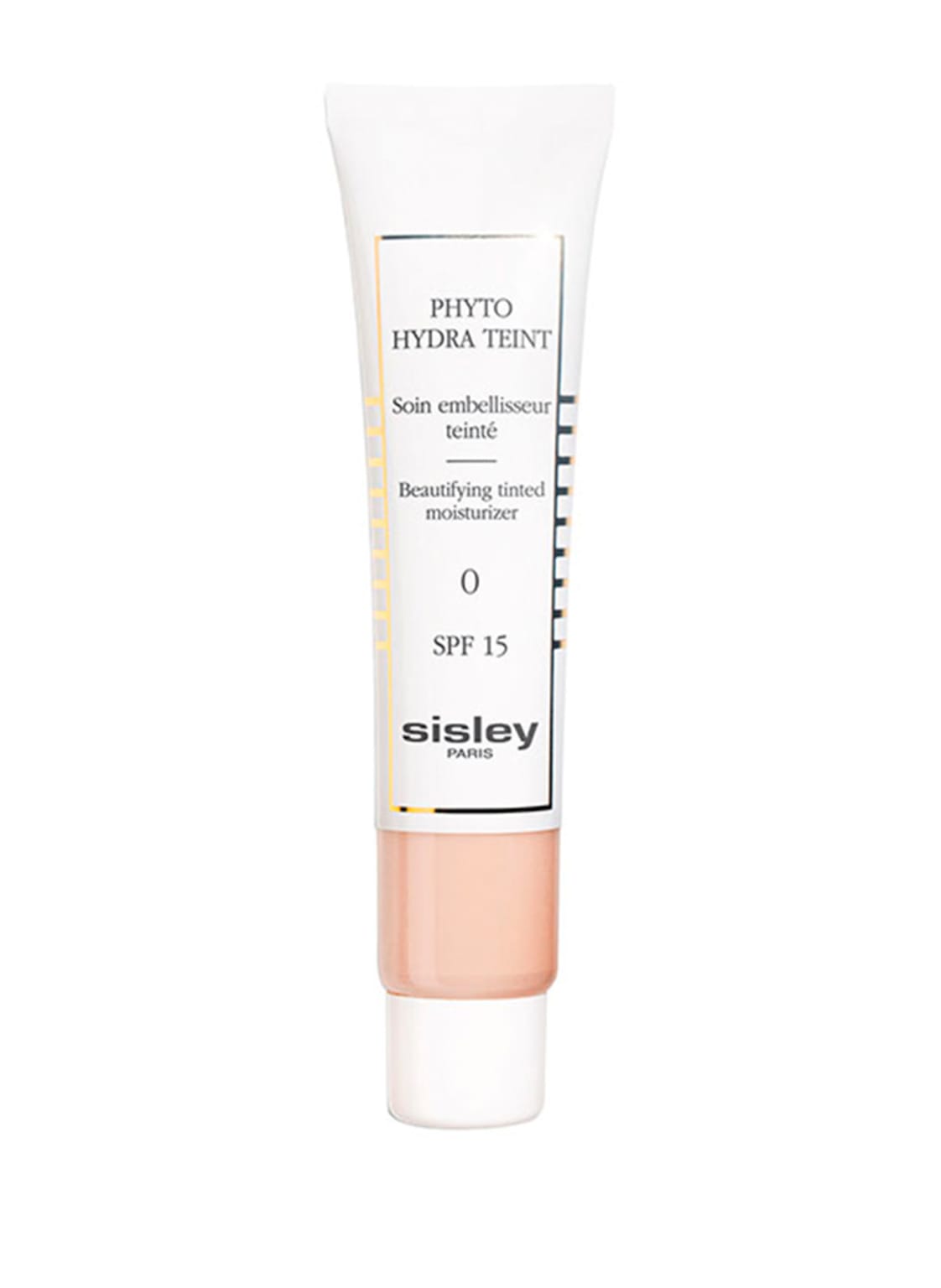 Sisley Paris Phyto-Hydra Teint Getönte Tagespflege von sisley Paris