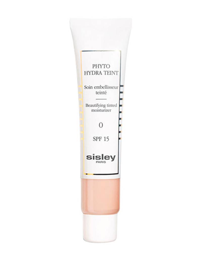 Sisley Paris Phyto-Hydra Teint Getönte Tagespflege von sisley Paris