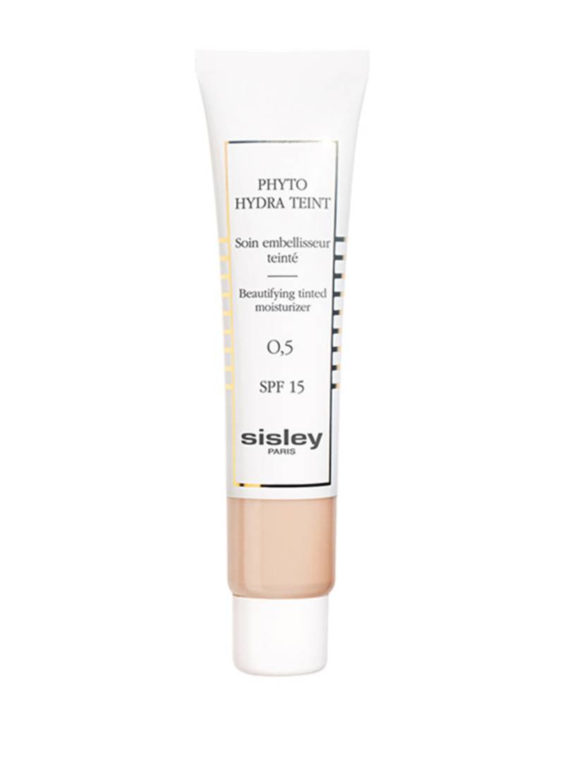 Sisley Paris Phyto-Hydra Teint Getönte Tagespflege von sisley Paris