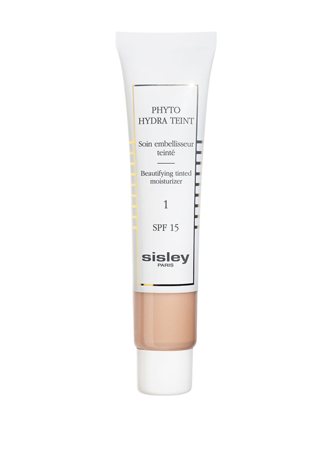 Sisley Paris Phyto-Hydra Teint Getönte Tagespflege von sisley Paris