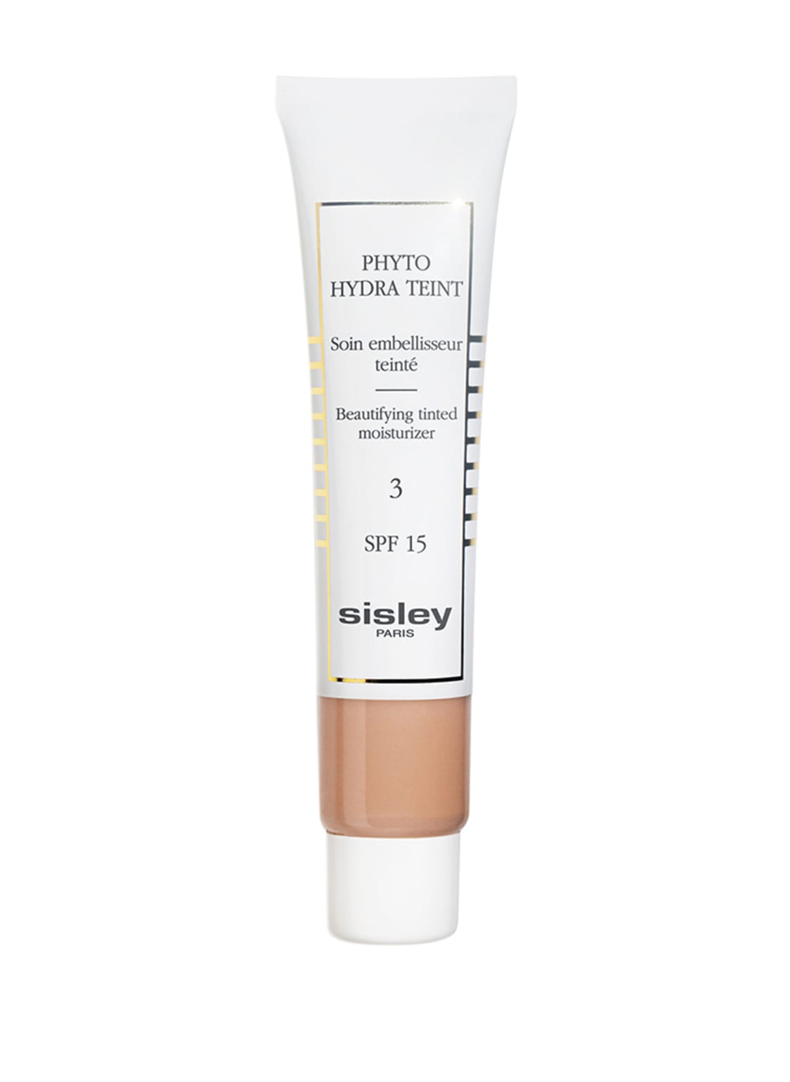 Sisley Paris Phyto-Hydra Teint Getönte Tagespflege von sisley Paris