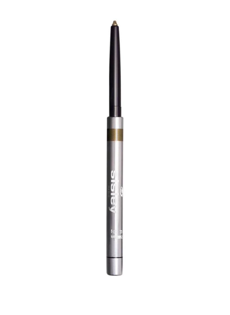 Sisley Paris Phyto-Khol Star Waterproof Kajalstift von sisley Paris