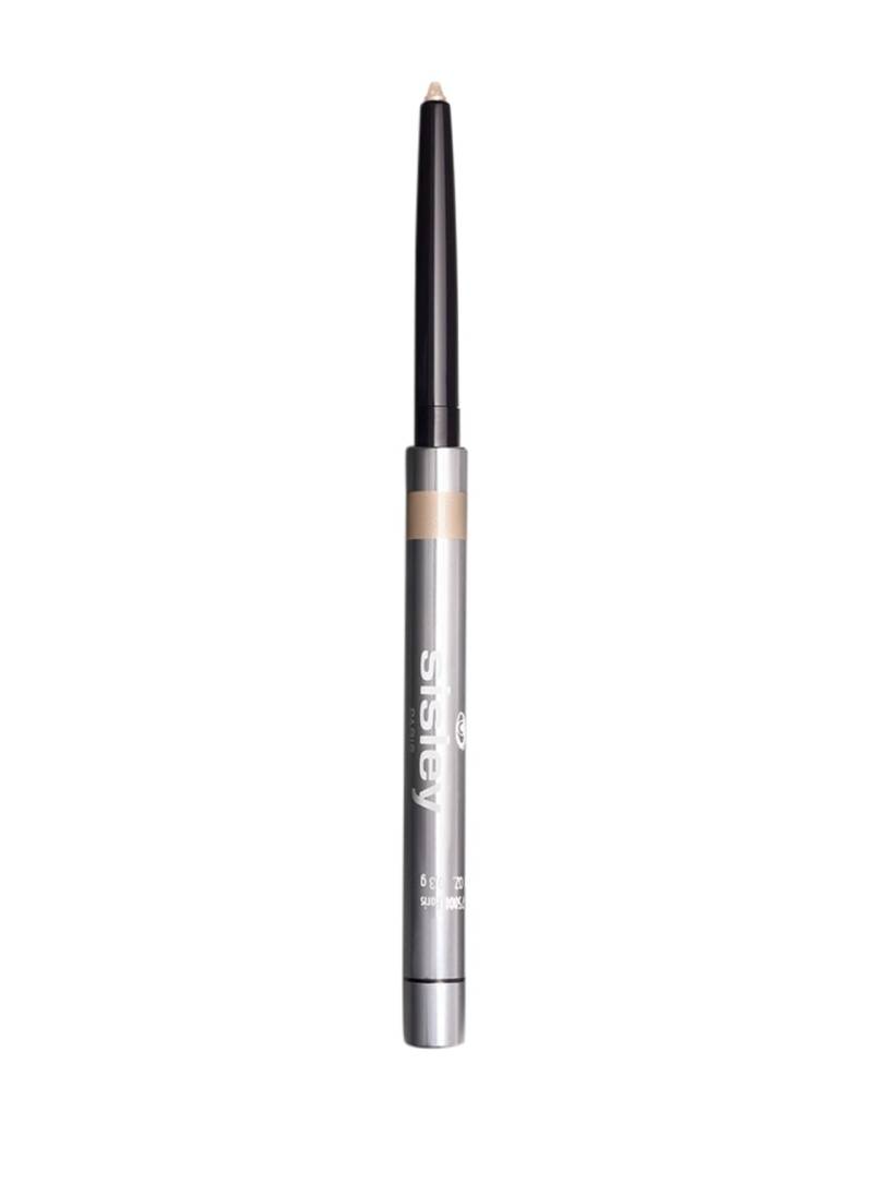 Sisley Paris Phyto-Khol Star Waterproof Kajalstift von sisley Paris