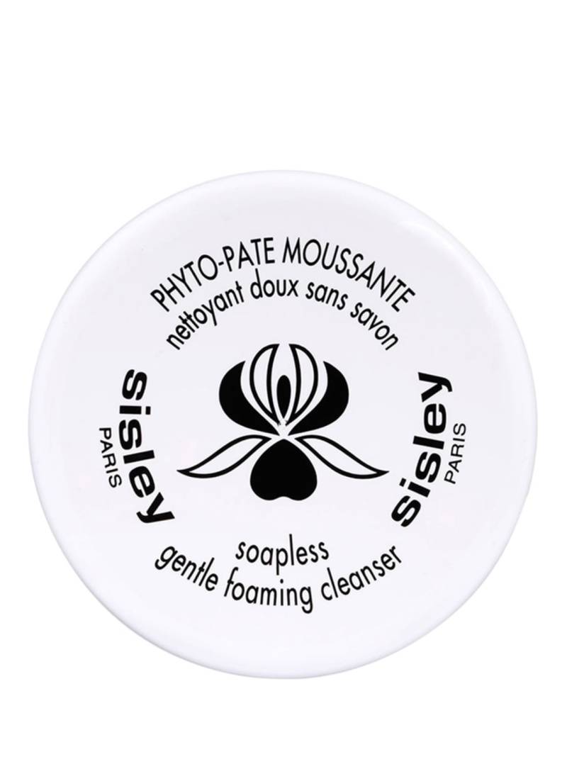 Sisley Paris Phyto-Pâte Moussante Gesichtsreinigung 85 g von sisley Paris