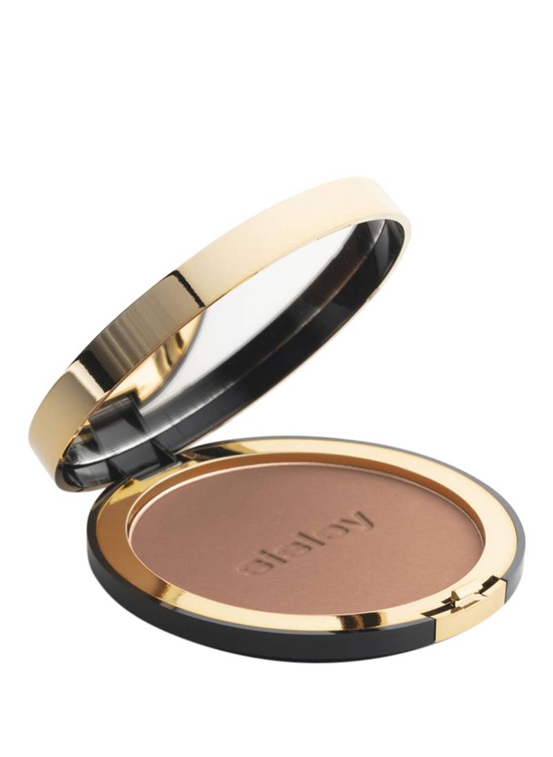 Sisley Paris Phyto-Poudre Compacte Puder von sisley Paris