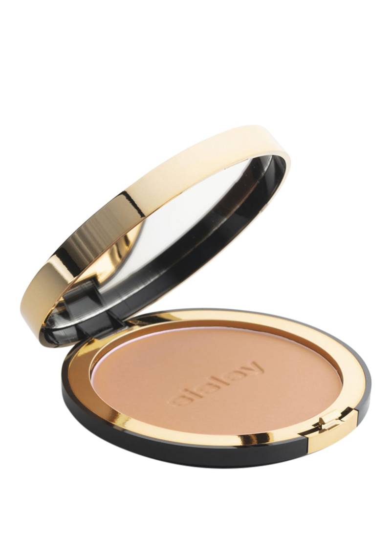 Sisley Paris Phyto-Poudre Compacte Puder von sisley Paris