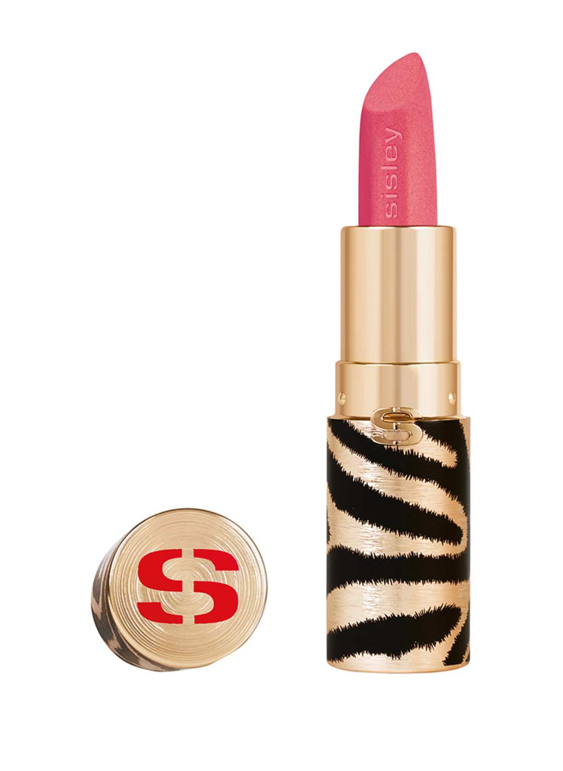 Sisley Paris Phyto-Rouge Velvet Lippenstifte Sisley Paris Phyto-Rouge Velvet Lippenstifte von sisley Paris