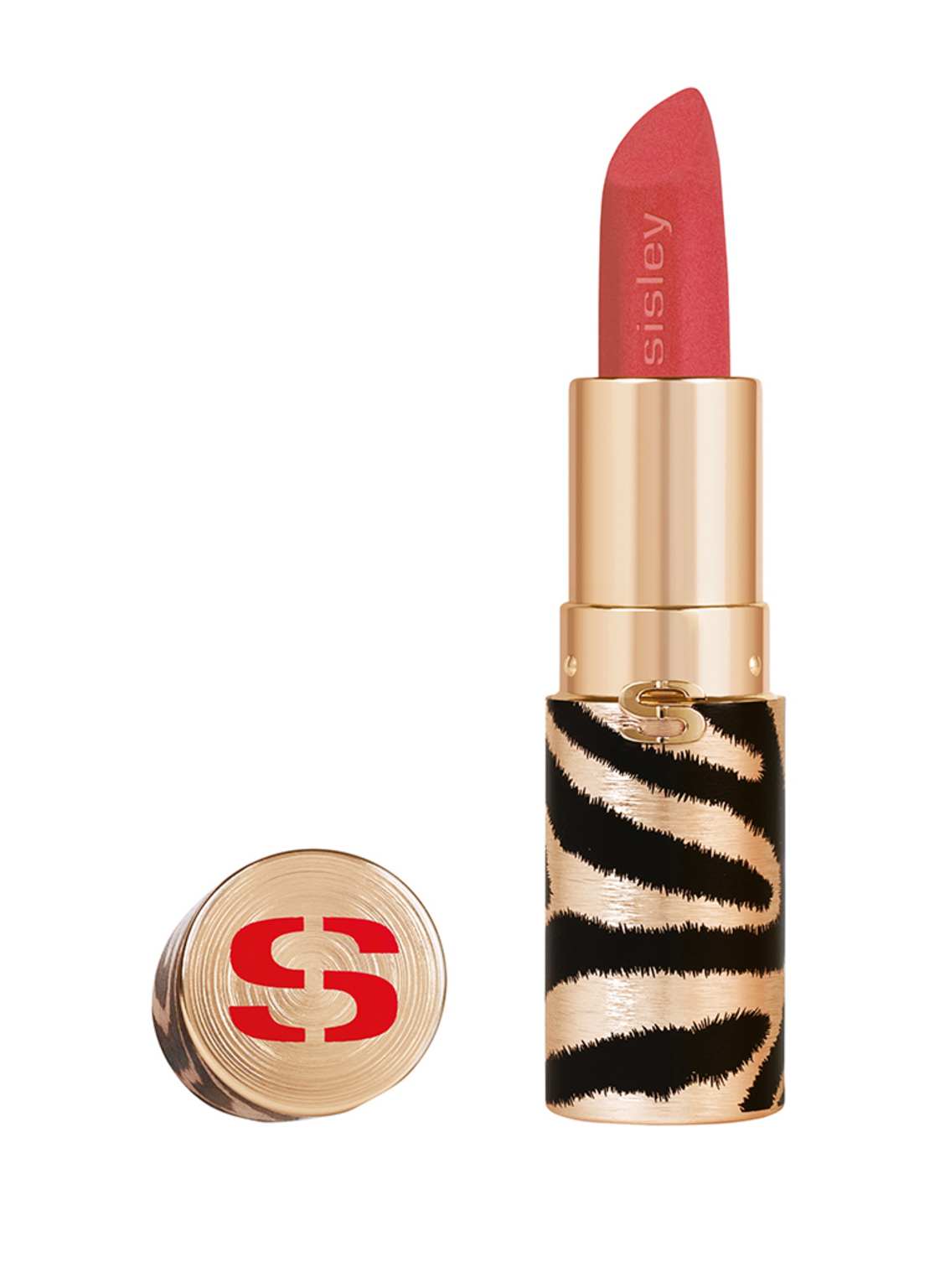 Sisley Paris Phyto-Rouge Velvet Lippenstifte von sisley Paris