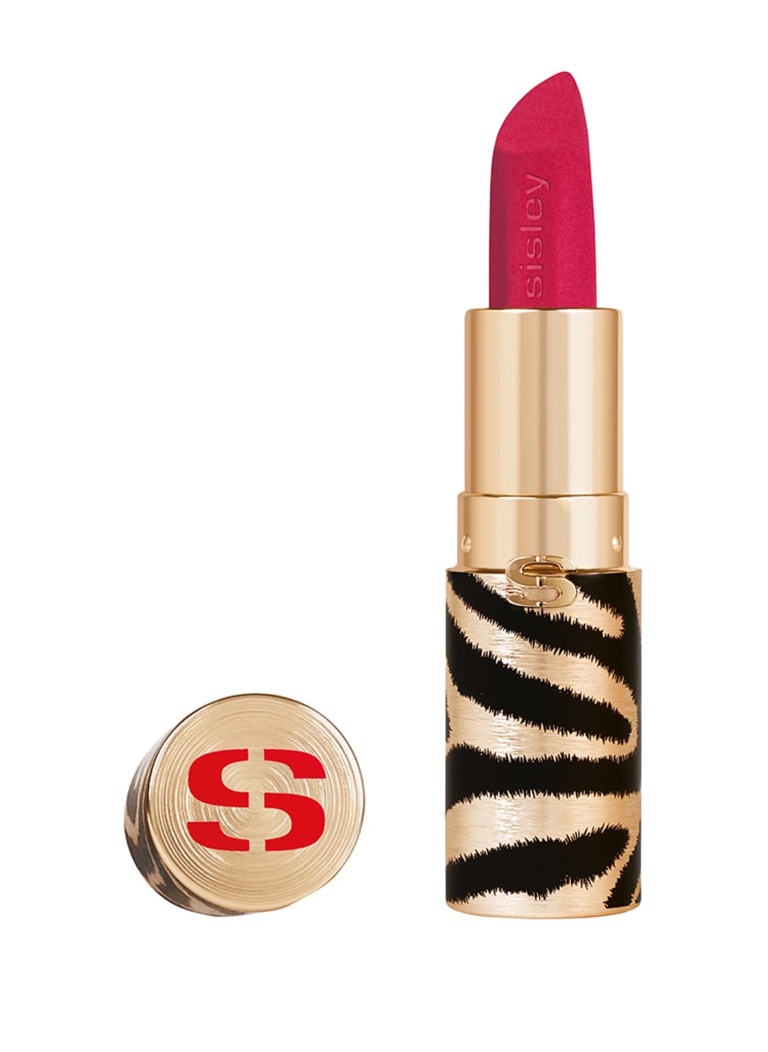 Sisley Paris Phyto-Rouge Velvet Lippenstifte von sisley Paris