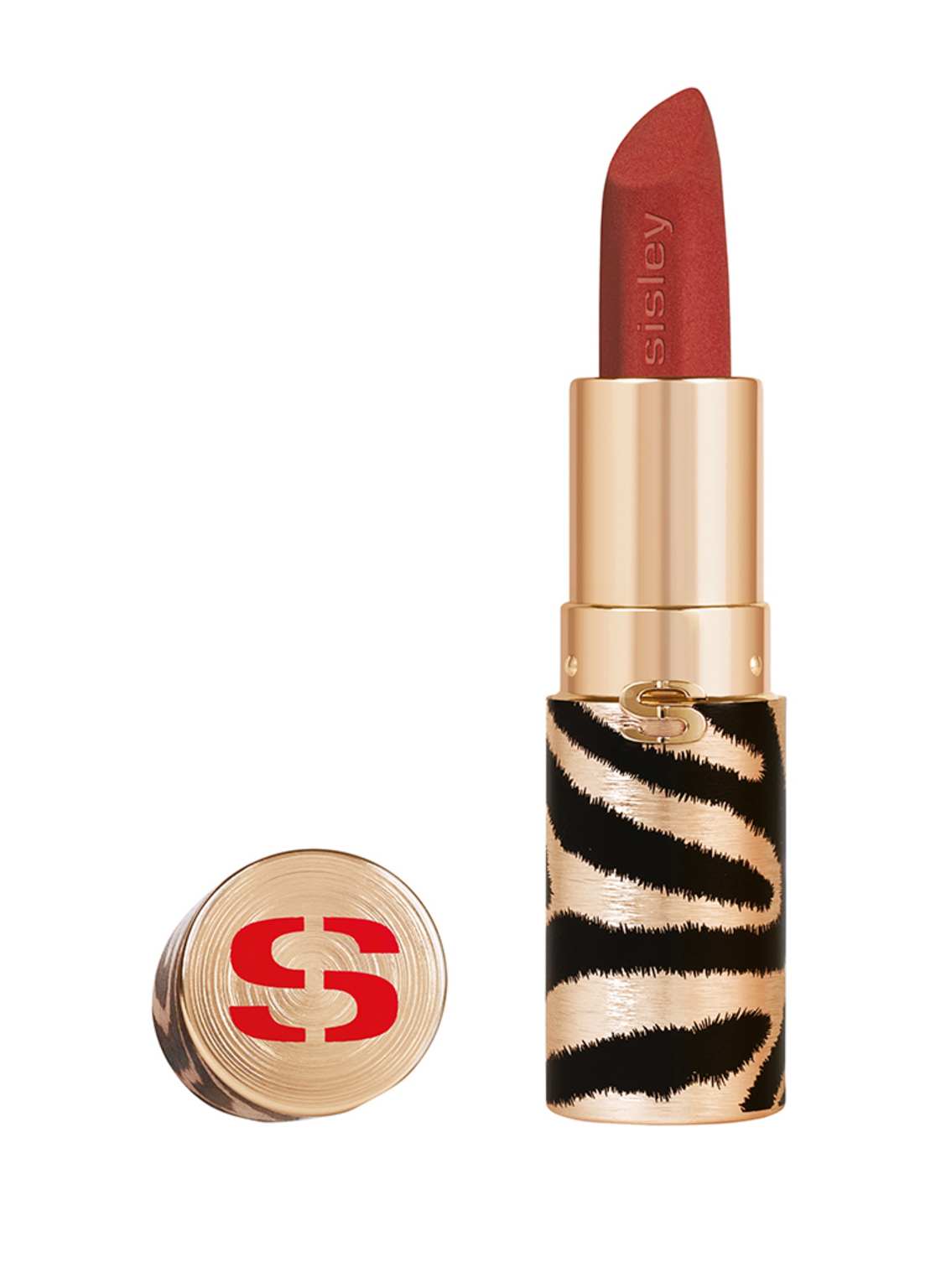 Sisley Paris Phyto-Rouge Velvet Lippenstifte Sisley Paris Phyto-Rouge Velvet Lippenstifte von sisley Paris