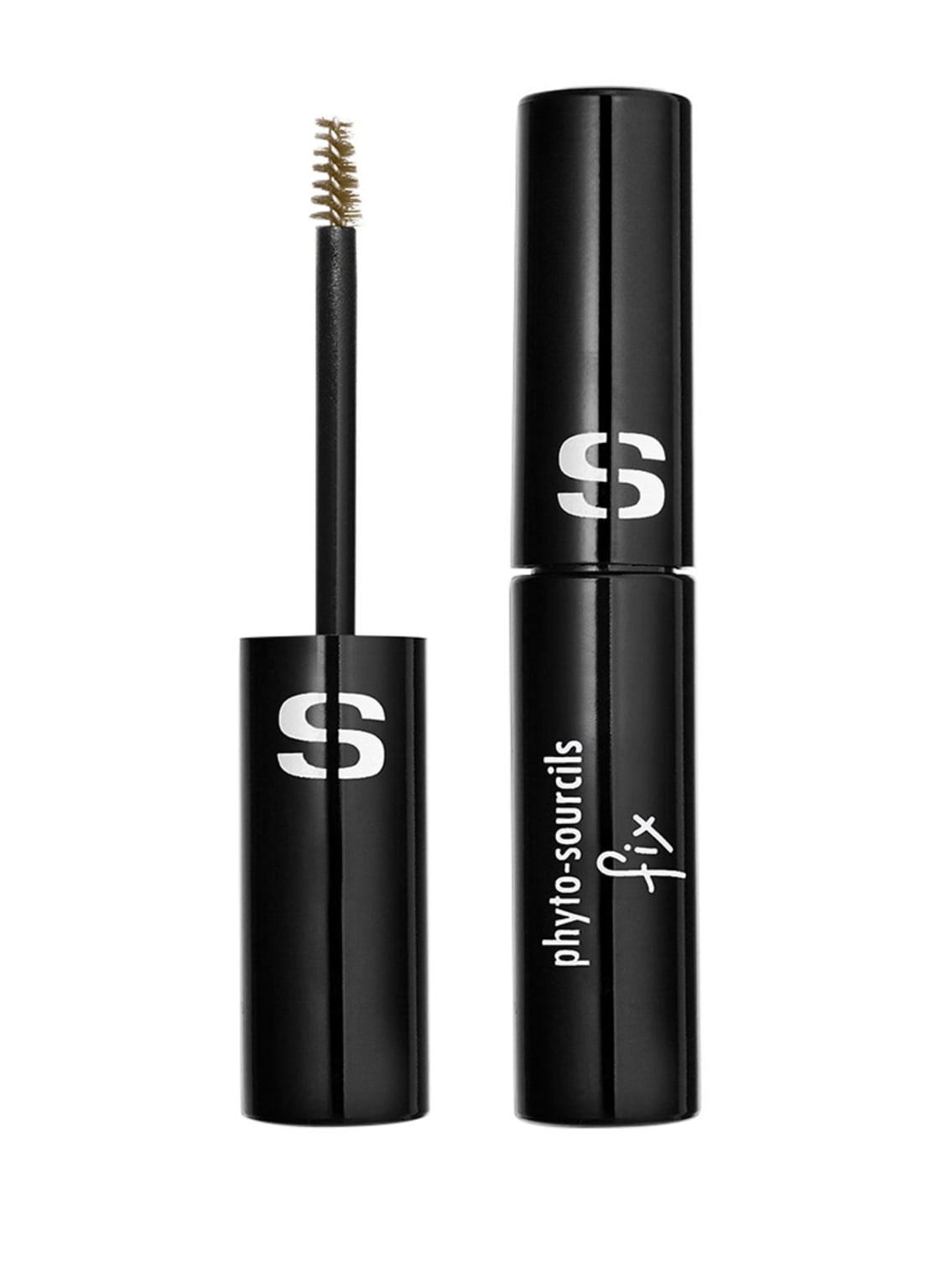 Sisley Paris Phyto-Sourcils Fix Verdichtendes und fixierendes Augenbrauen-Gel von sisley Paris