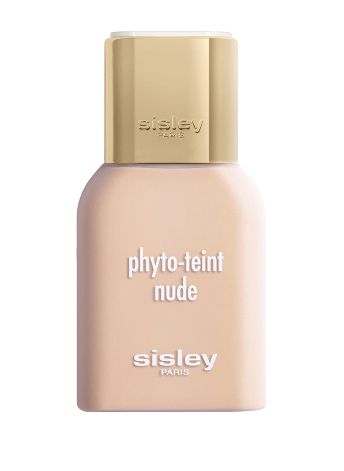 Sisley Paris Phyto Teint Nude Foundation Sisley Paris Phyto Teint Nude Foundation von sisley Paris